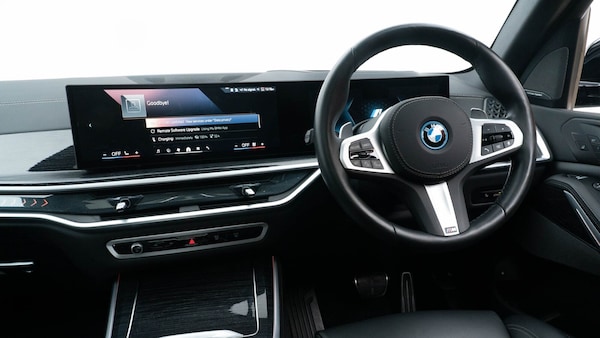 Used BMW X5 2024 for sale - 76244484: Photo 2