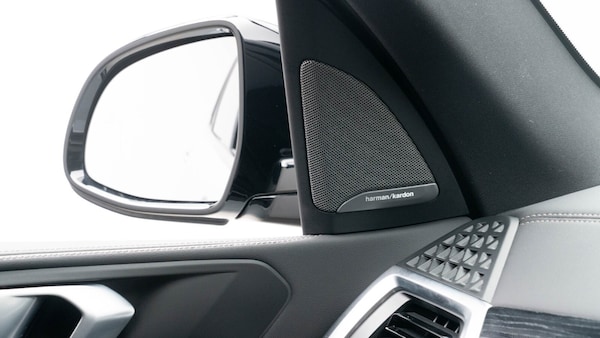 Used BMW X5 2024 for sale - 76244484: Photo 33