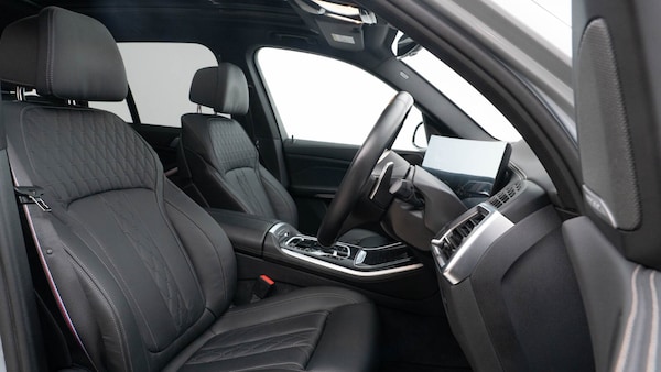 Used BMW X5 2024 for sale - 76244484: Photo 3