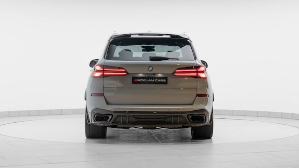 Used BMW X5 2024 for sale - 76244484: Photo 5