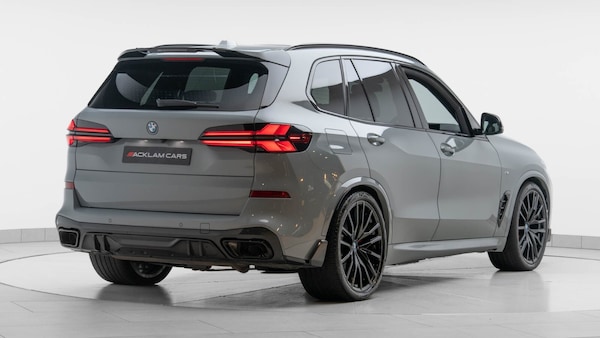 Used BMW X5 2024 for sale - 76244484: Photo 6