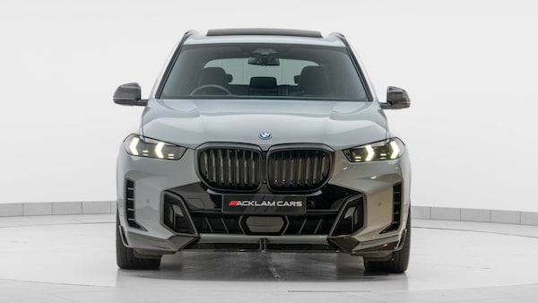 Used BMW X5 2024 for sale - 76244484: Photo 7