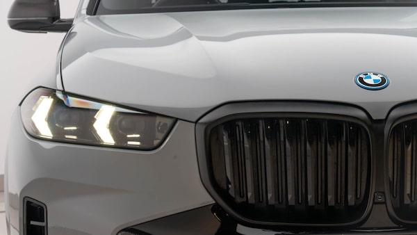 Used BMW X5 2024 for sale - 76244484: Photo 8