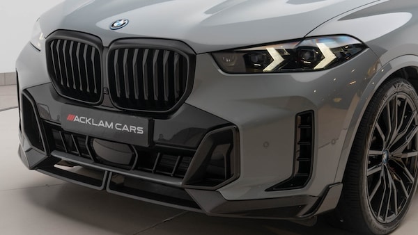 Used BMW X5 2024 for sale - 76244484: Photo 9