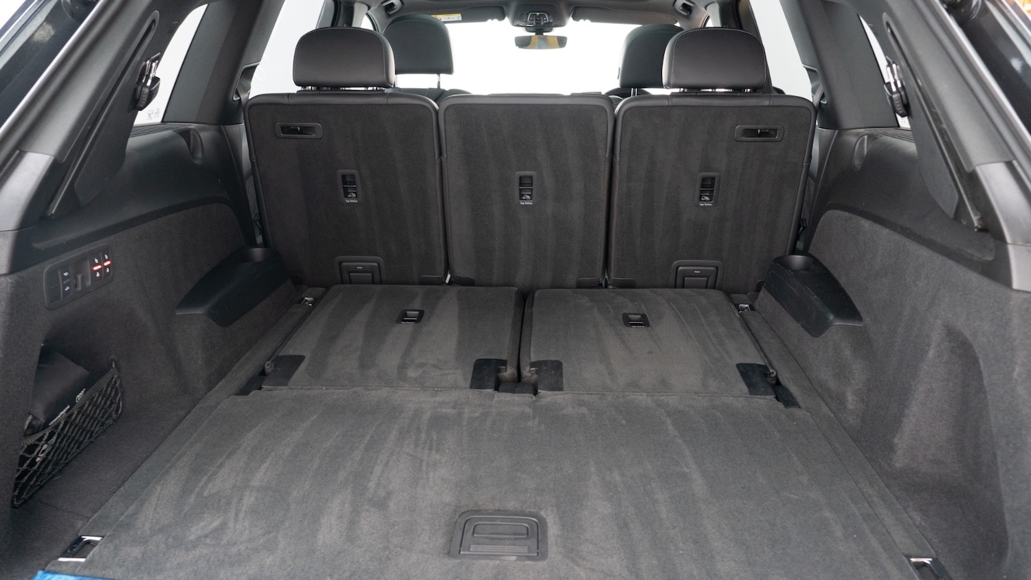 Used Audi Q7 2021 for sale - 77047662: Photo 11