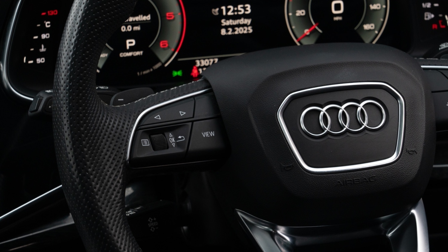 Used Audi Q7 2021 for sale - 77047662: Photo 16