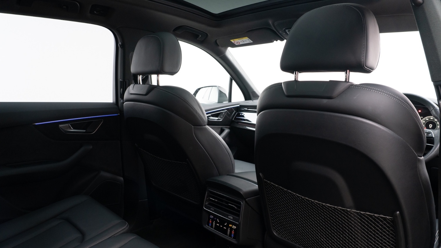 Used Audi Q7 2021 for sale - 77047662: Photo 20