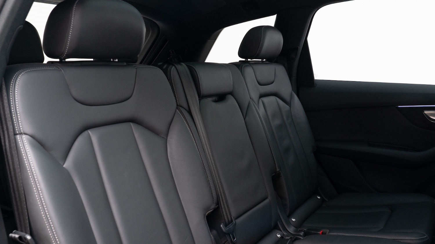 Used Audi Q7 2021 for sale - 77047662: Photo 22