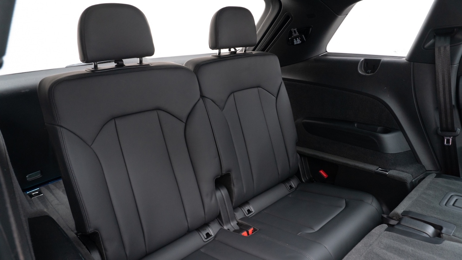 Used Audi Q7 2021 for sale - 77047662: Photo 23