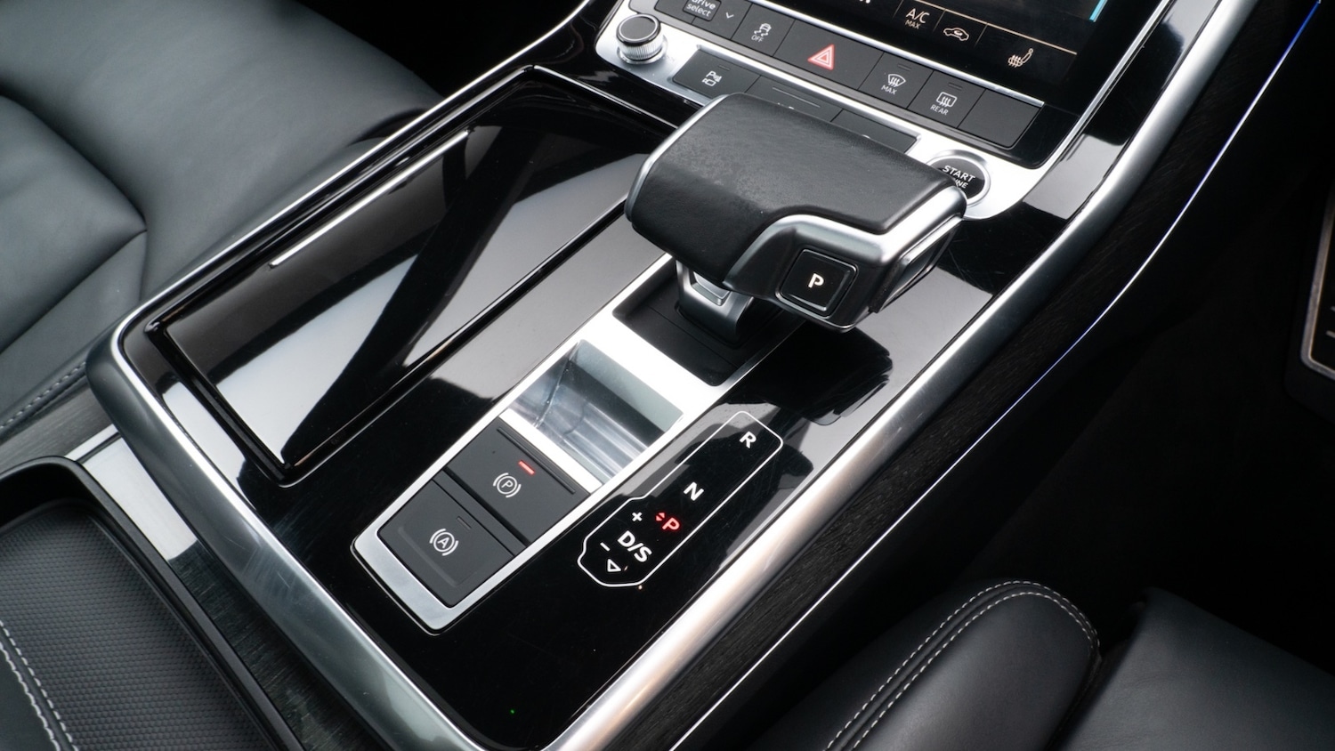 Used Audi Q7 2021 for sale - 77047662: Photo 24