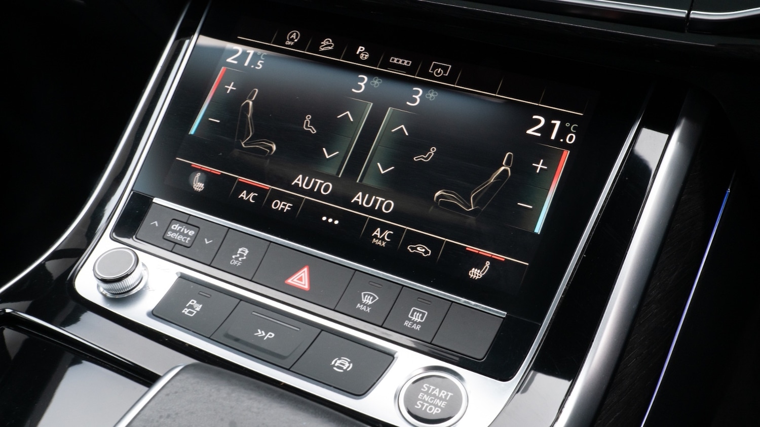 Used Audi Q7 2021 for sale - 77047662: Photo 25