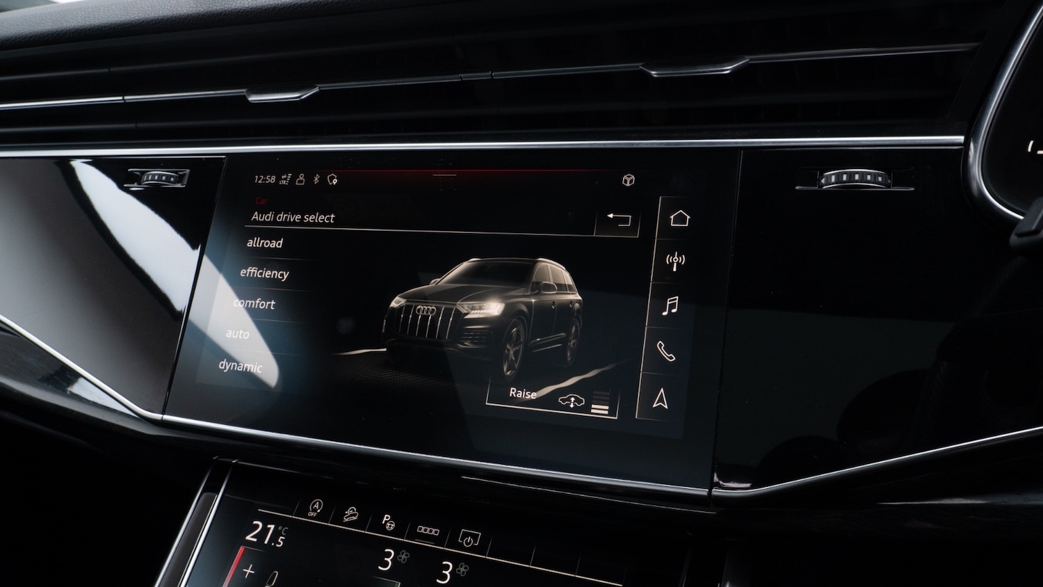 Used Audi Q7 2021 for sale - 77047662: Photo 27