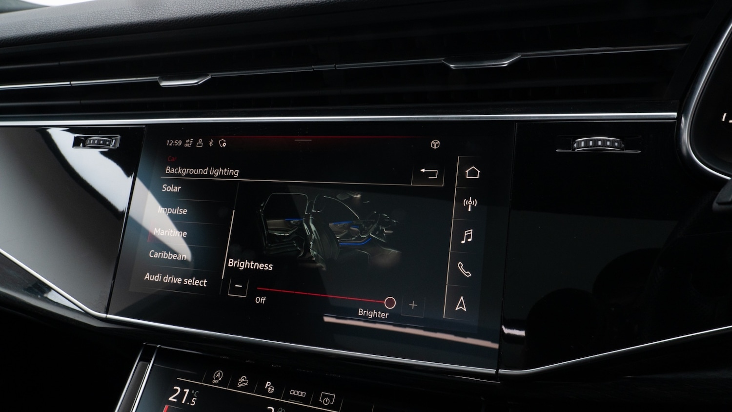 Used Audi Q7 2021 for sale - 77047662: Photo 28