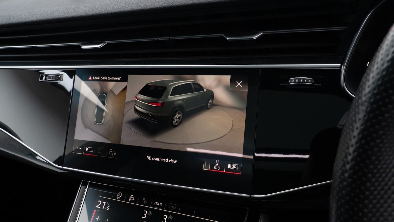 Used Audi Q7 2021 for sale - 77047662: Photo 29