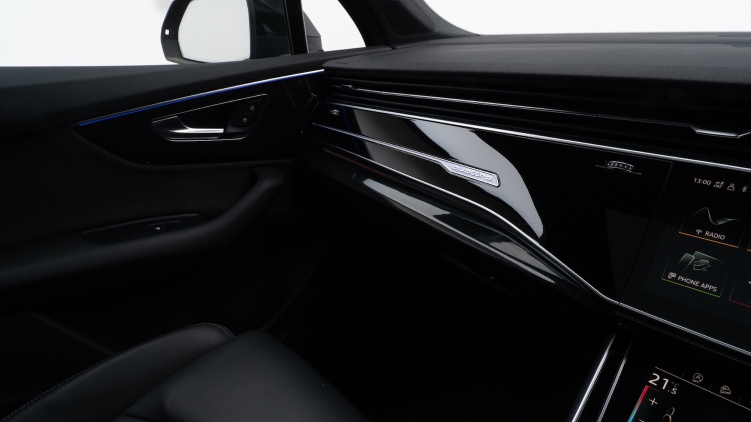 Used Audi Q7 2021 for sale - 77047662: Photo 30