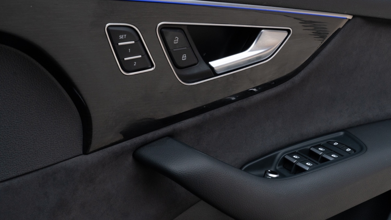 Used Audi Q7 2021 for sale - 77047662: Photo 31