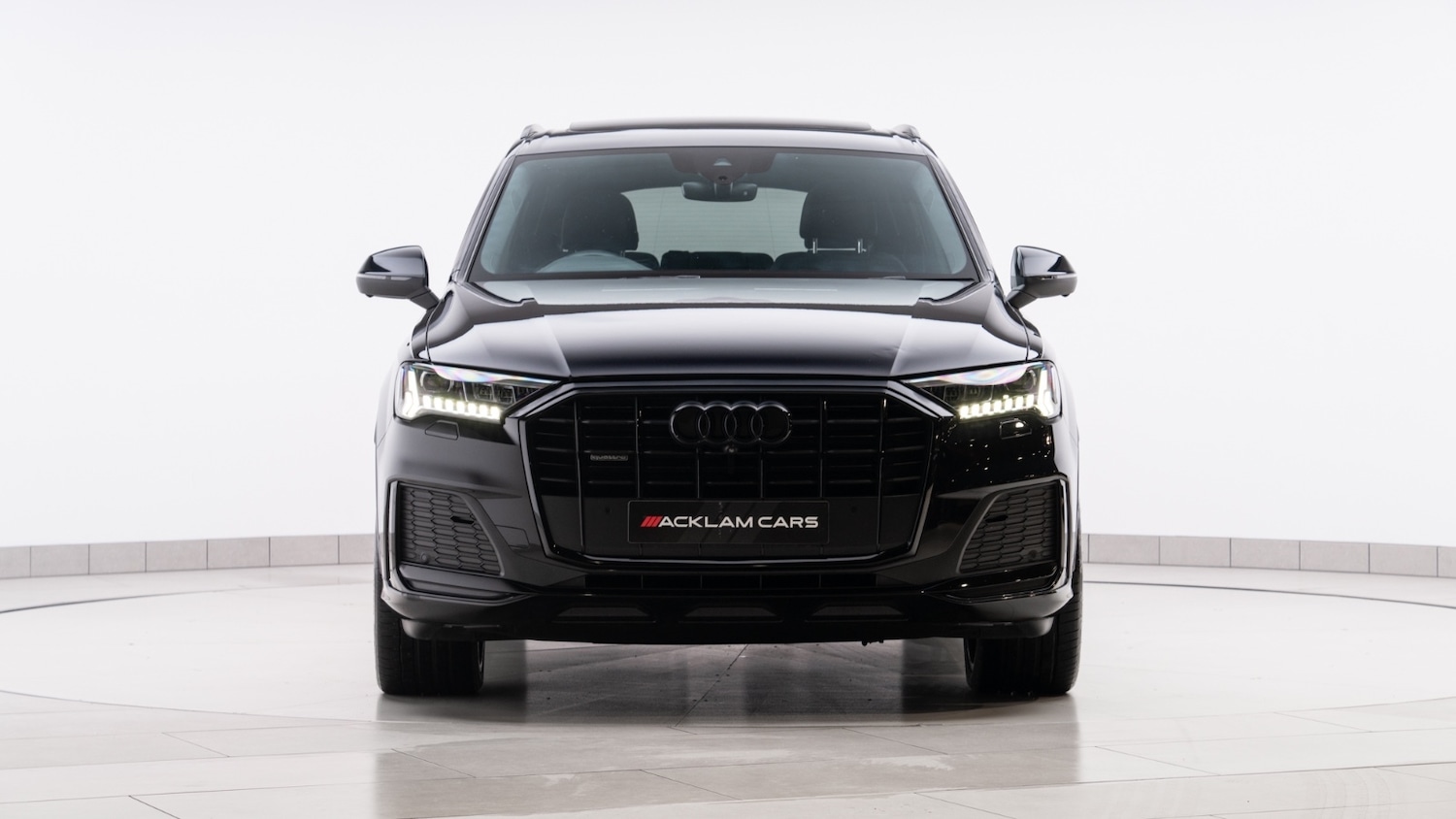 Used Audi Q7 2021 for sale - 77047662: Photo 5