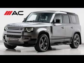 2024 - 3.0 D250 X-Dynamic HSE 110 5dr Auto [7 Seat]