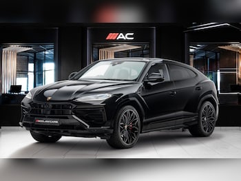Used Lamborghini Urus 2025 for sale - 79103078: Photo