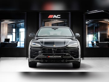 Used Lamborghini Urus 2025 for sale - 79103078: Photo