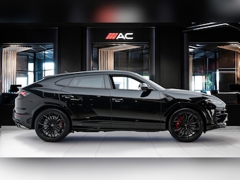 Used Lamborghini Urus 2025 for sale - 79103078: Photo