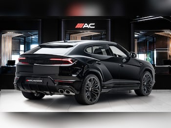 Used Lamborghini Urus 2025 for sale - 79103078: Photo