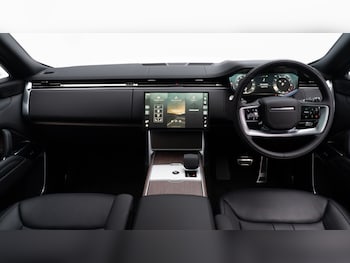 Used Land Rover Range Rover 2025 for sale - 75471413: Photo