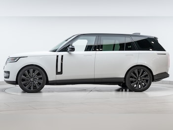 Used Land Rover Range Rover 2025 for sale - 75471413: Photo