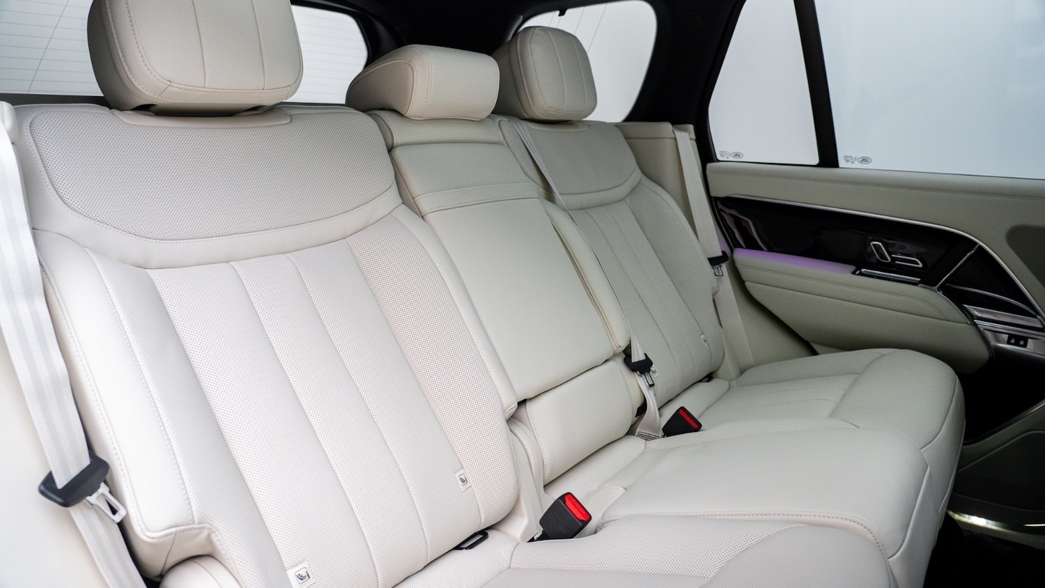 Used Land Rover Range Rover 2025 for sale - 77137696: Photo 11