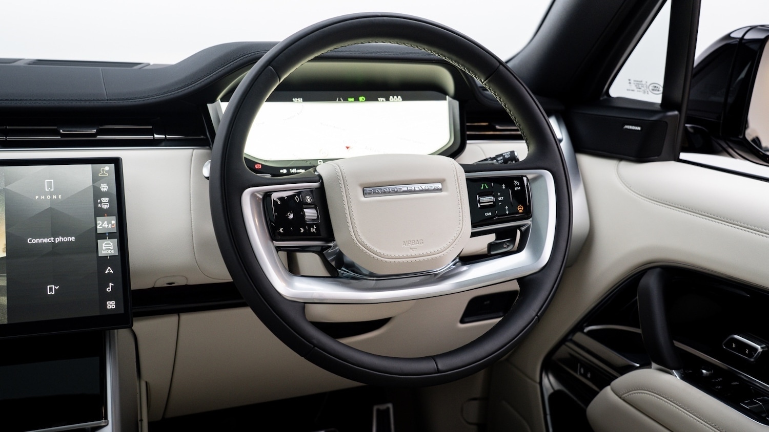 Used Land Rover Range Rover 2025 for sale - 77137696: Photo 14