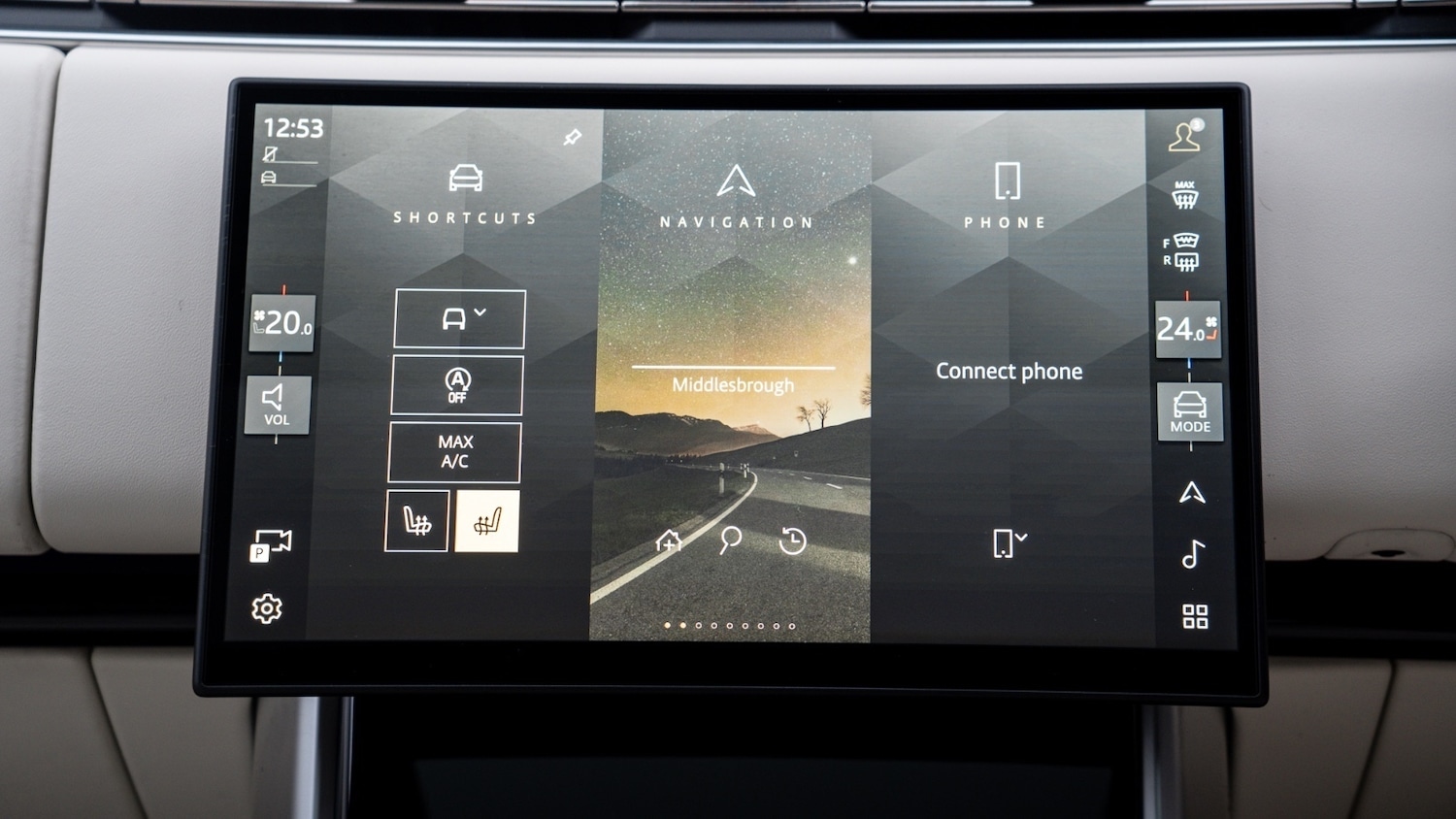 Used Land Rover Range Rover 2025 for sale - 77137696: Photo 17