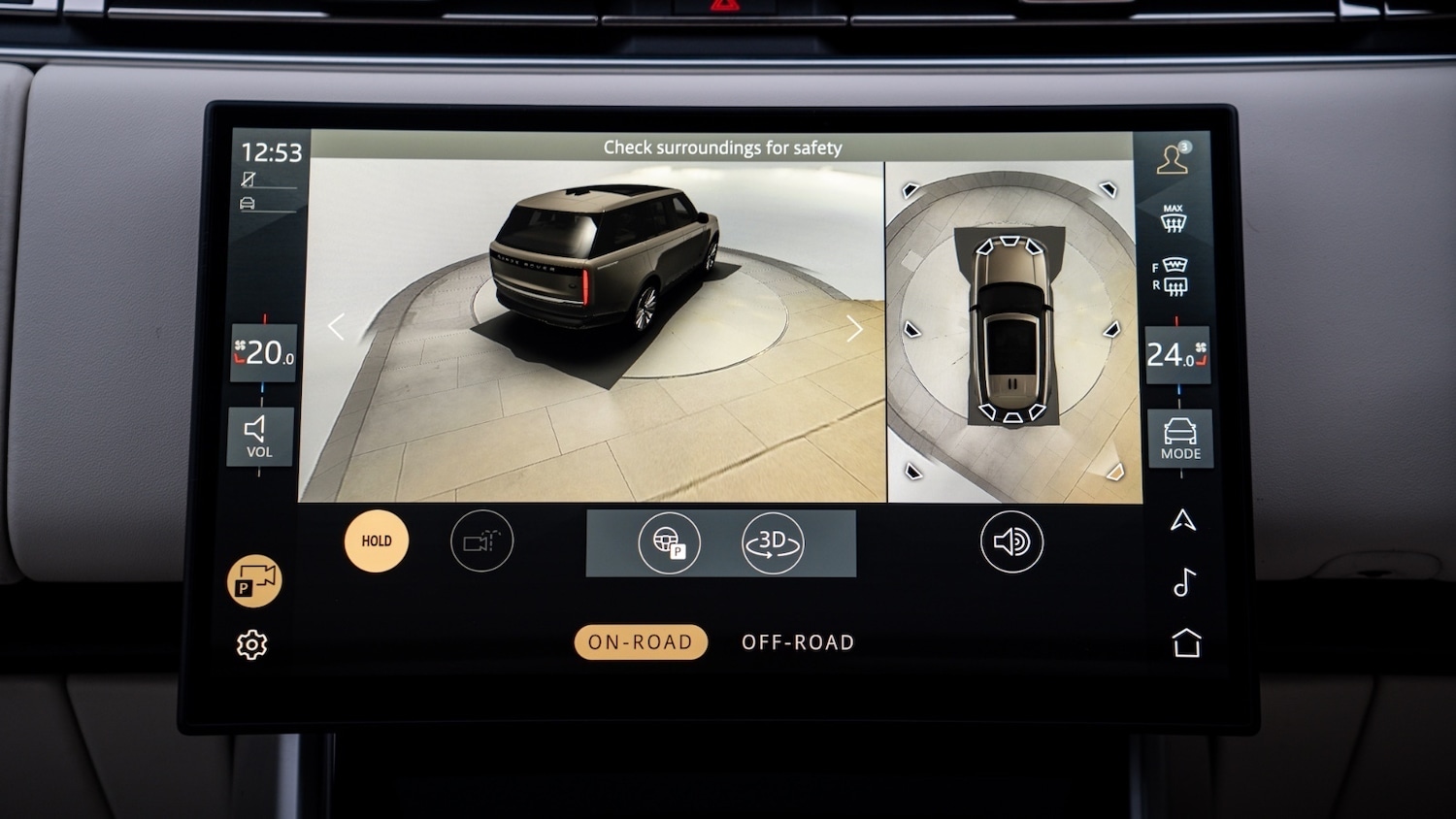 Used Land Rover Range Rover 2025 for sale - 77137696: Photo 20