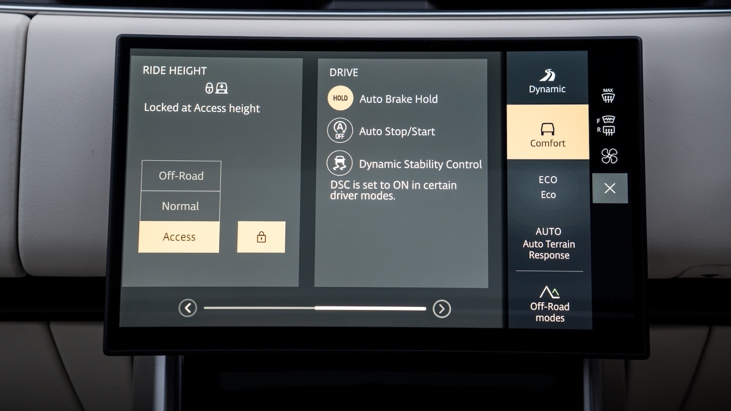 Used Land Rover Range Rover 2025 for sale - 77137696: Photo 23