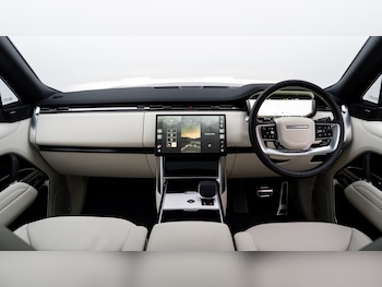 Used Land Rover Range Rover 2025 for sale - 77137696: Photo