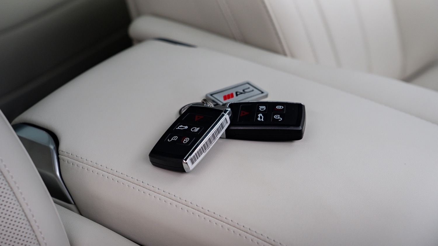 Used Land Rover Range Rover 2025 for sale - 77137696: Photo 30