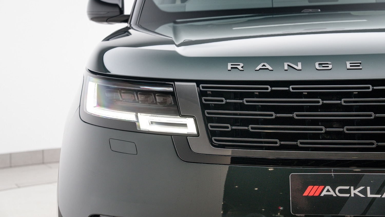 Used Land Rover Range Rover 2025 for sale - 77137696: Photo 31