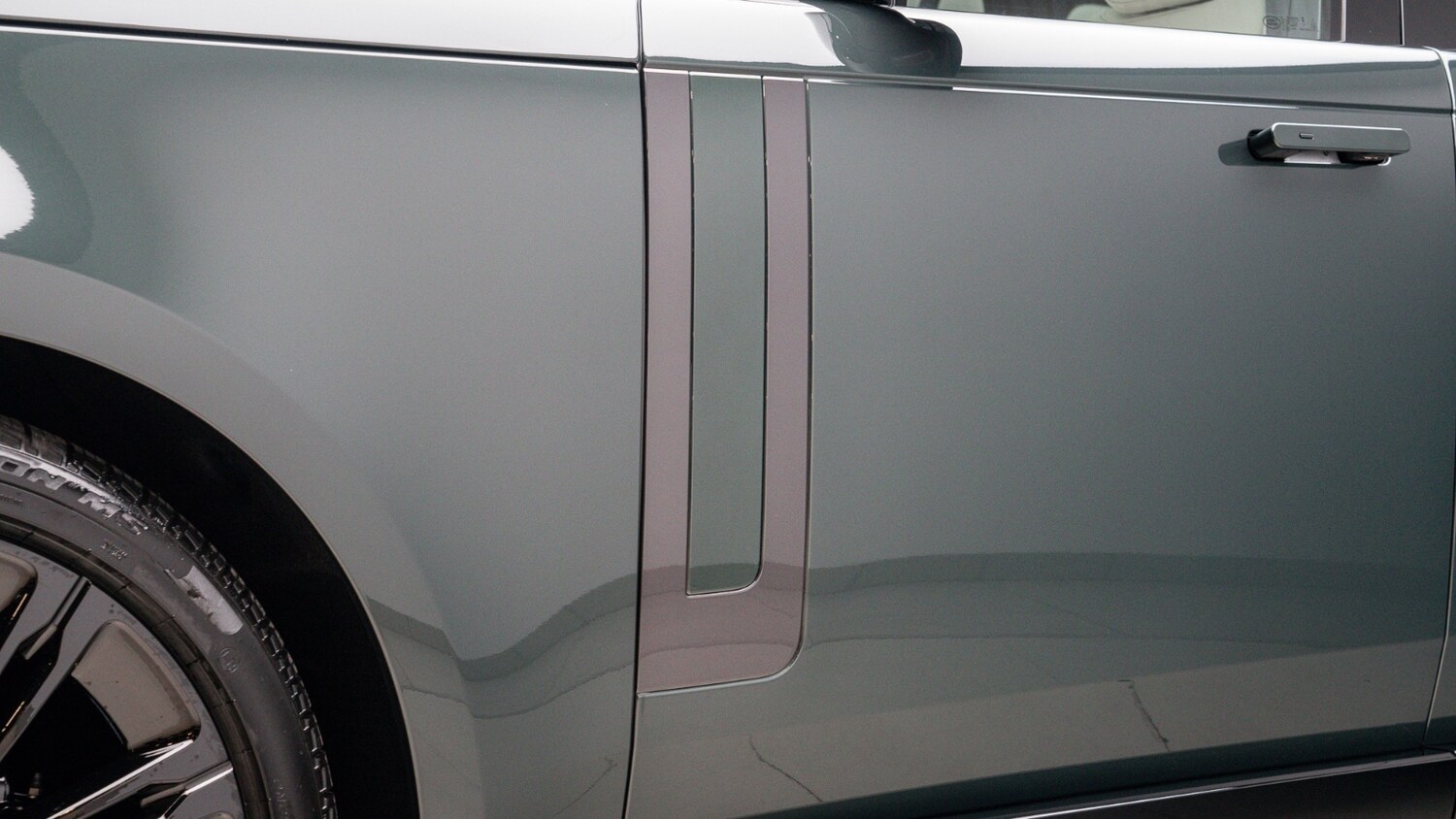 Used Land Rover Range Rover 2025 for sale - 77137696: Photo 34