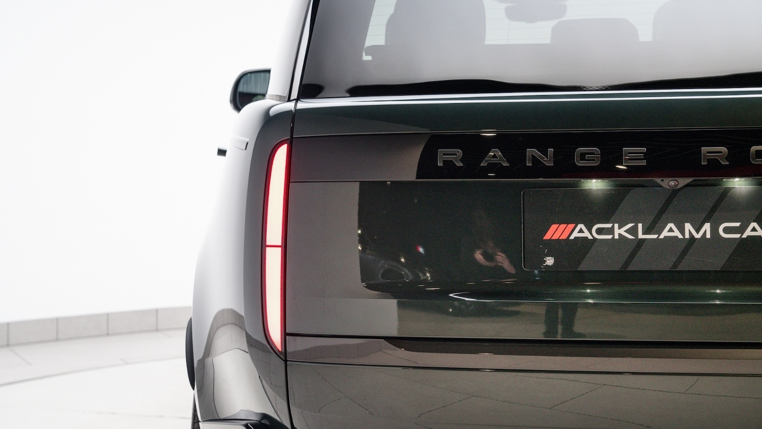 Used Land Rover Range Rover 2025 for sale - 77137696: Photo 36