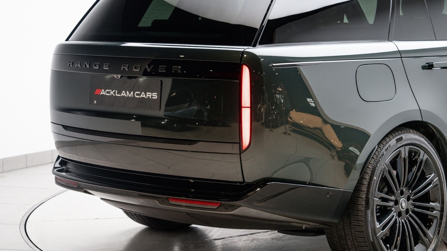 Used Land Rover Range Rover 2025 for sale - 77137696: Photo 37