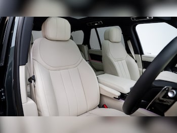 Used Land Rover Range Rover 2025 for sale - 77137696: Photo