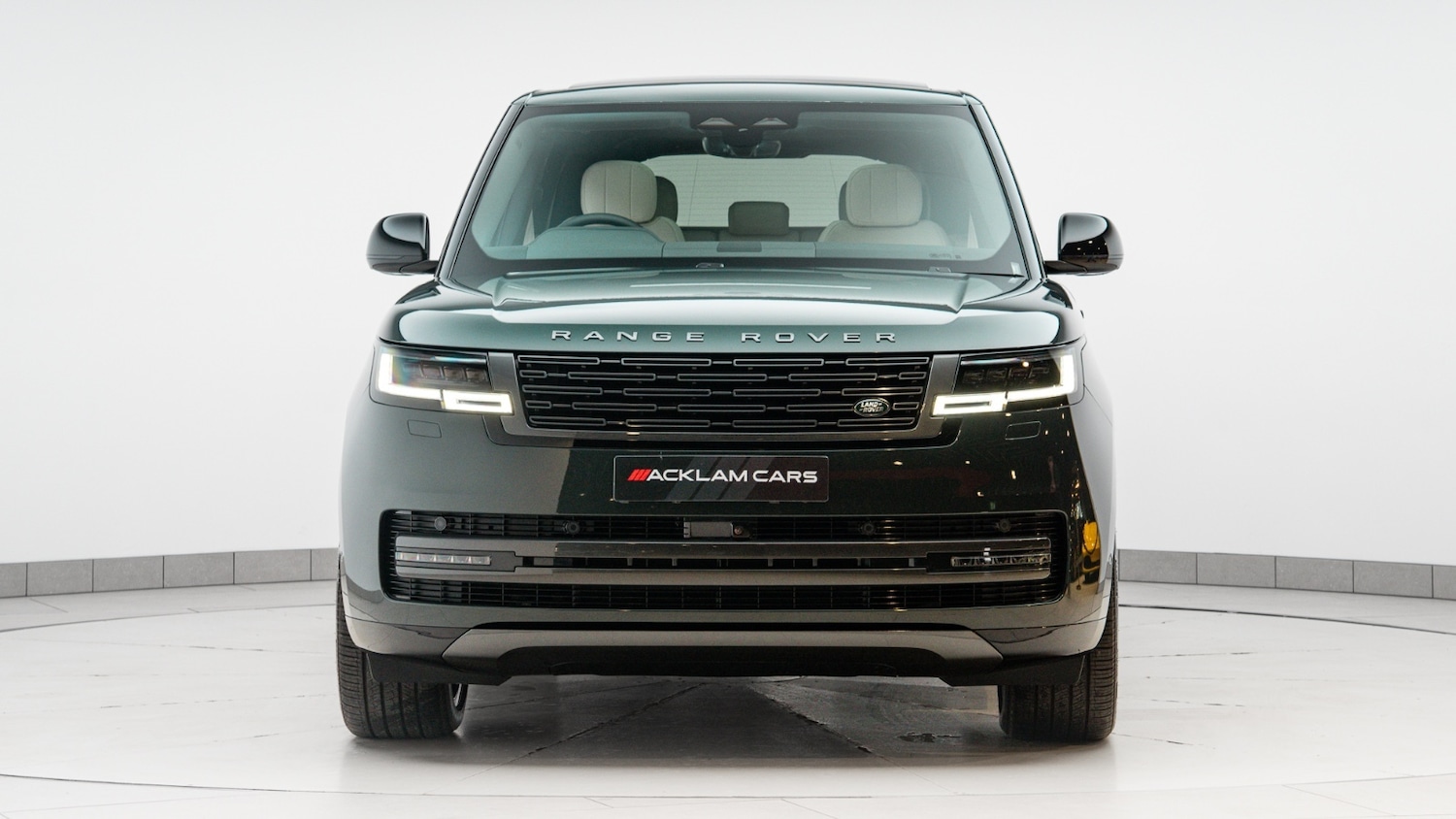 Used Land Rover Range Rover 2025 for sale - 77137696: Photo 4