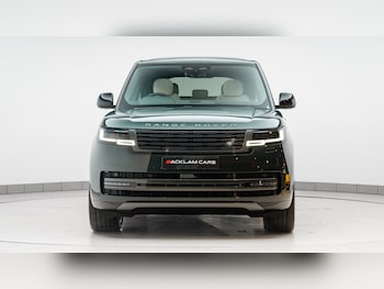 Used Land Rover Range Rover 2025 for sale - 77137696: Photo