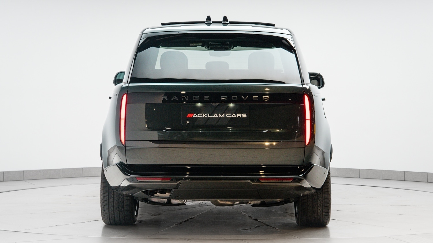 Used Land Rover Range Rover 2025 for sale - 77137696: Photo 7