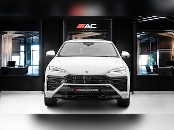 Used Lamborghini Urus 2026 for sale - 79407580: Photo