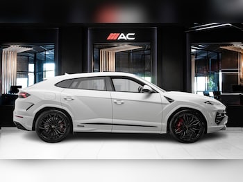 Used Lamborghini Urus 2026 for sale - 79407580: Photo