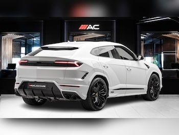 Used Lamborghini Urus 2026 for sale - 79407580: Photo