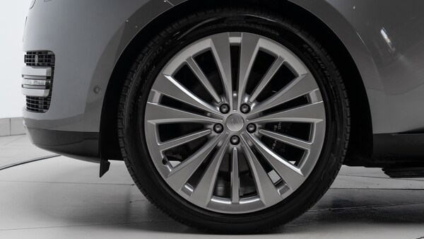 Used Land Rover Range Rover 2022 for sale - 75471407: Photo 10