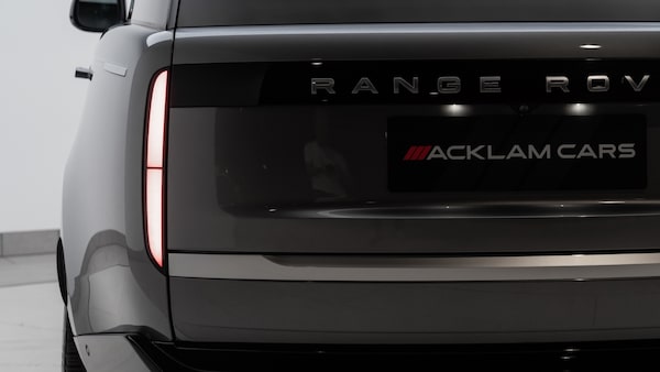 Used Land Rover Range Rover 2022 for sale - 75471407: Photo 11