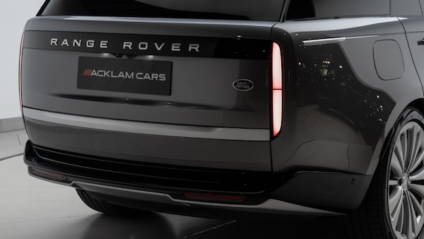 Used Land Rover Range Rover 2022 for sale - 75471407: Photo 12
