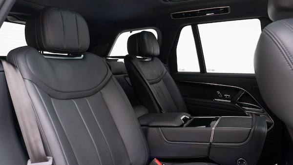 Used Land Rover Range Rover 2022 for sale - 75471407: Photo 16